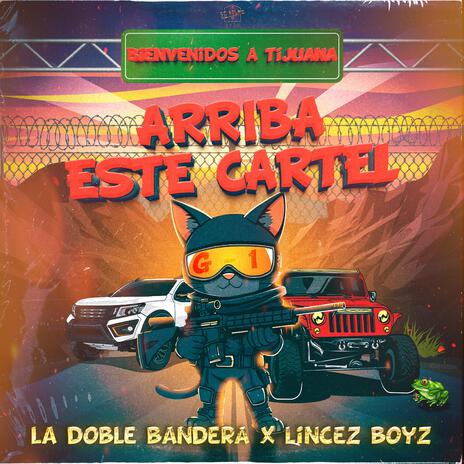 Arriba Este Cartel | Boomplay Music