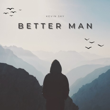 Better Man | Boomplay Music