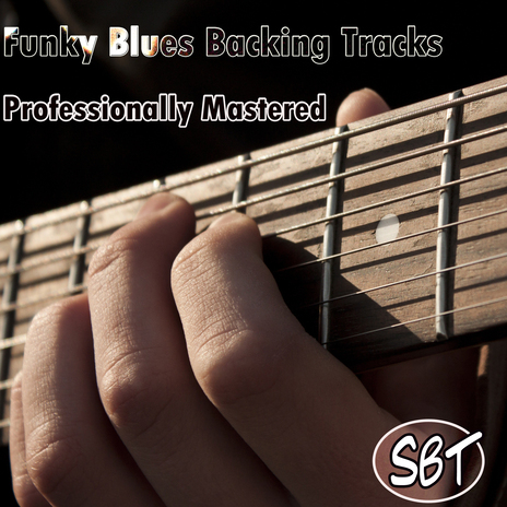 Blues Backing Track in E - 90 BPM | Boomplay Music