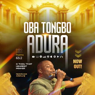 Oba Tongbo Adura