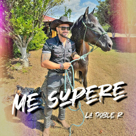 Me Superé | Boomplay Music