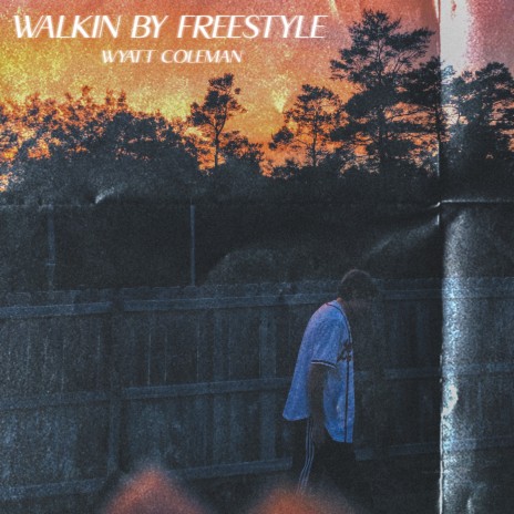 Walkin by Freestyle | Boomplay Music