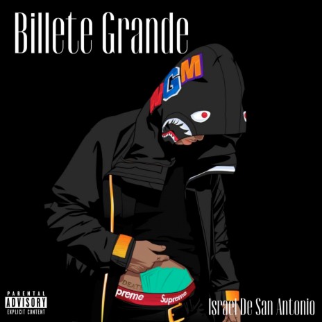 Billete Grande | Boomplay Music