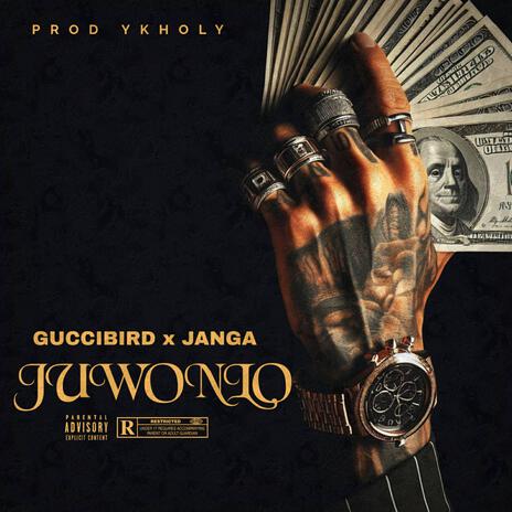 JUWONLO ft. JANGA | Boomplay Music