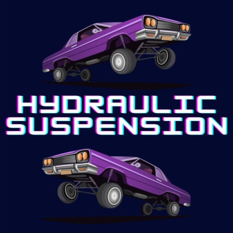 Hydraulic Suspension (Radio Edit) | Boomplay Music