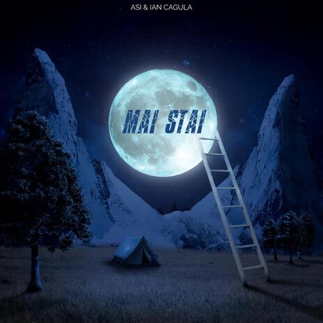 MAI STAI ft. Ian Cagula | Boomplay Music