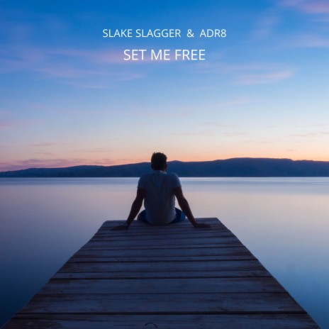 Set Me Free ft. ADROIT | Boomplay Music