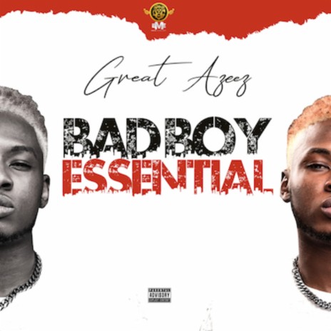 Bad Boy Essential | Boomplay Music