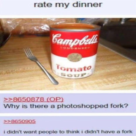 fork (slowed 20%)