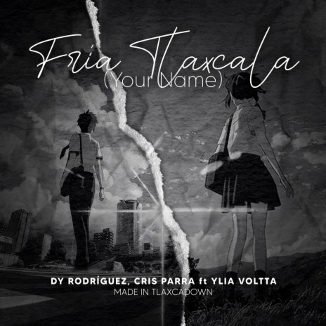 Fria TLAXCALA ft. Cris Parra & Ylia Voltta