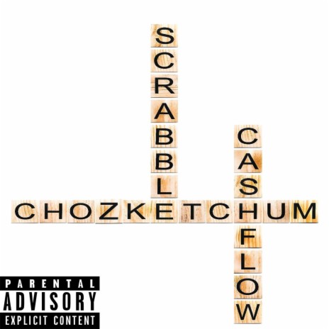 Scrabble ft. ChozKetchum