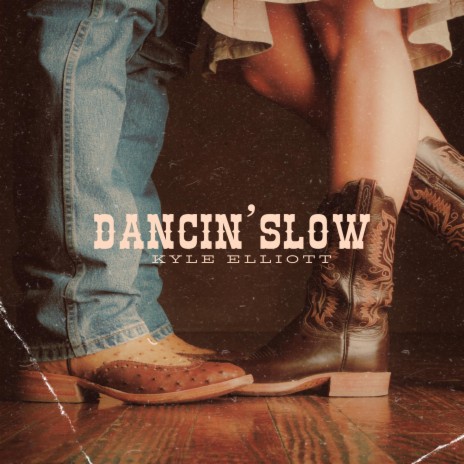 Dancin' Slow | Boomplay Music