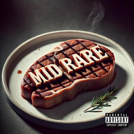 MID RARE | Boomplay Music