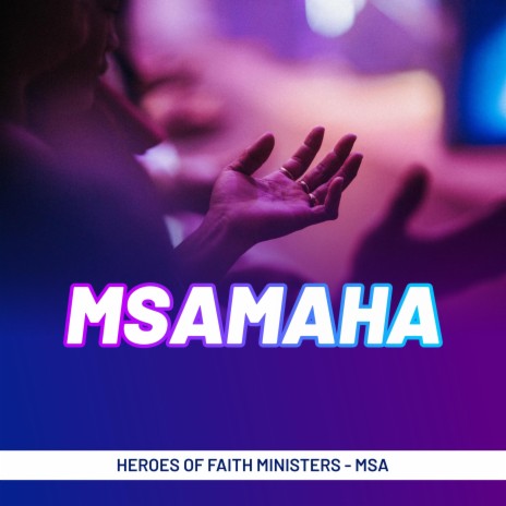 Msamaha | Boomplay Music