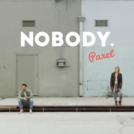 Nobody (Radio Edit) | Boomplay Music