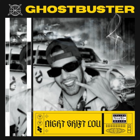 GHOSTBUSTER | Boomplay Music