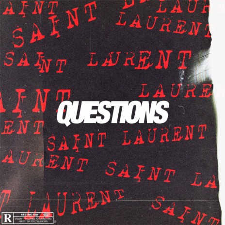 Saint Laurent | Boomplay Music