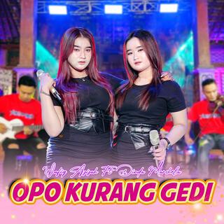 Opo Kurang Gedi (feat. Dinda Marshela)