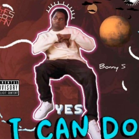 Yes I Can Do | Boomplay Music