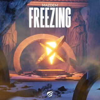 Freezing lyrics | Boomplay Music