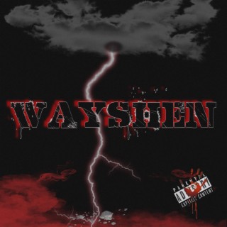 WAYSHEN! MIXTAPE INTRO2022 !!!