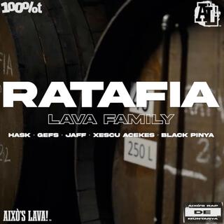 Ratafia