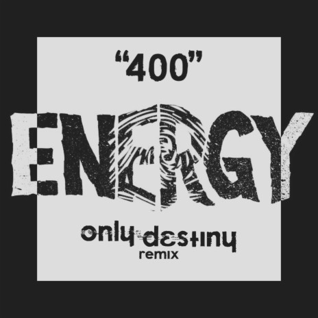 400 (Only Destiny Remix) ft. Only Destiny