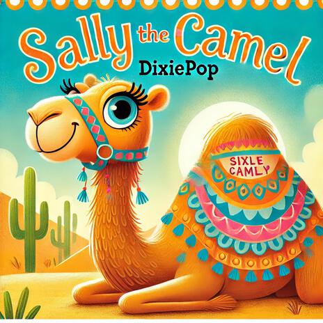 Sally the Camel