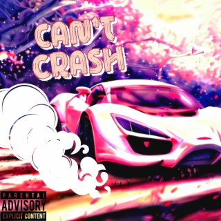 Can't crash