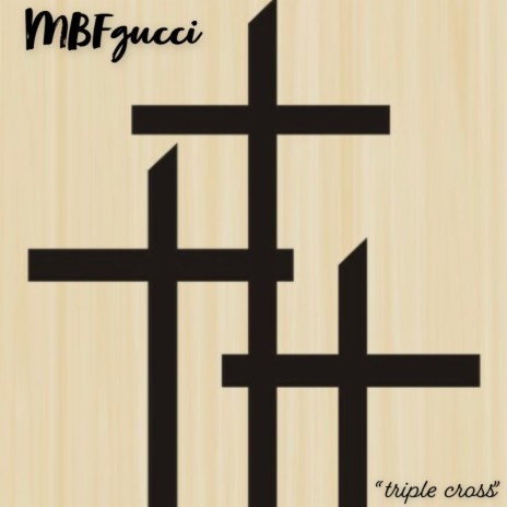 Triple Cross