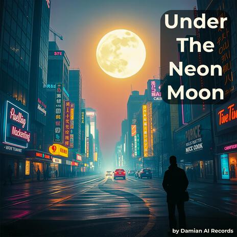 Under The Neon Moon