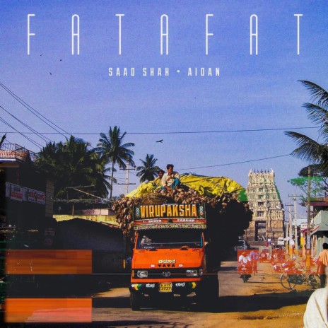 FATAFAT (AIDAN Edition) ft. Saad Shah