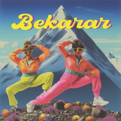 Bekarar ft. Shor | Boomplay Music