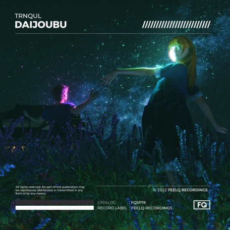 Daijoubu | Boomplay Music