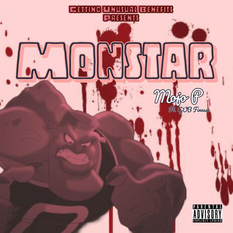 Monstar | Boomplay Music