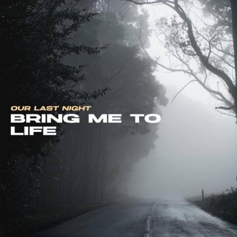 Bring Me To Life | Boomplay Music