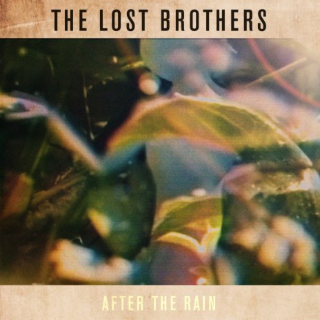 After The Rain | Boomplay Music