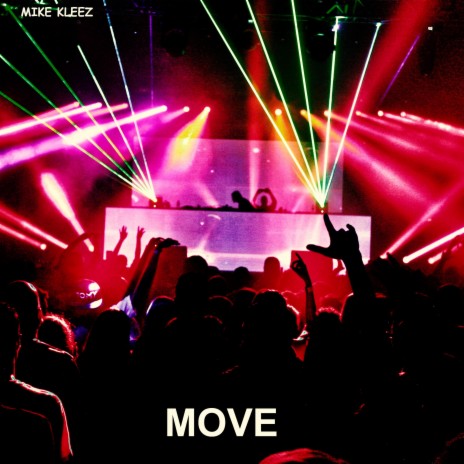 Move | Boomplay Music
