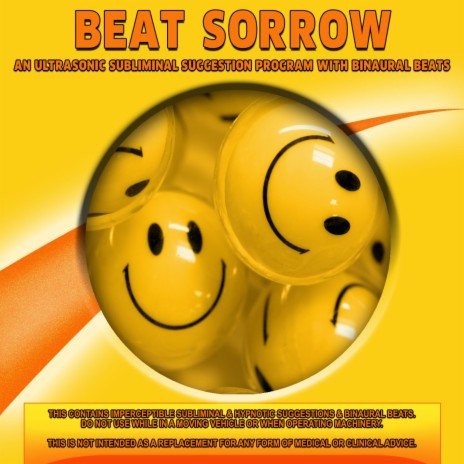 Beat Sorrow | Boomplay Music