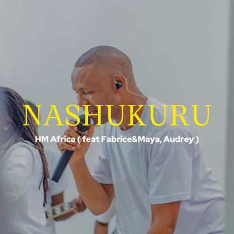 Nashukuru (Nje Gushima Swahili Version) | Boomplay Music