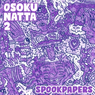 Osoku Natta 2 (Slowed)