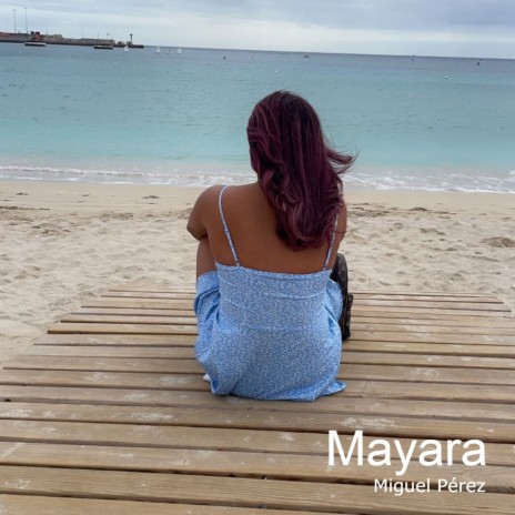 Mayara | Boomplay Music