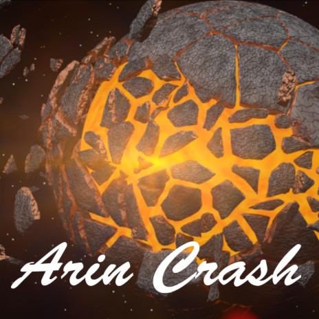 Crash (Original mix) ((Original mix))