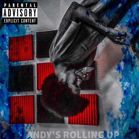 Andy's Rolling Up