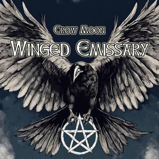 Winged Emissary