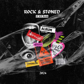 Rock & Stoned