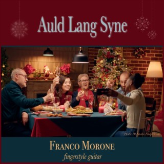 Auld Lang Syne (solo guitar)