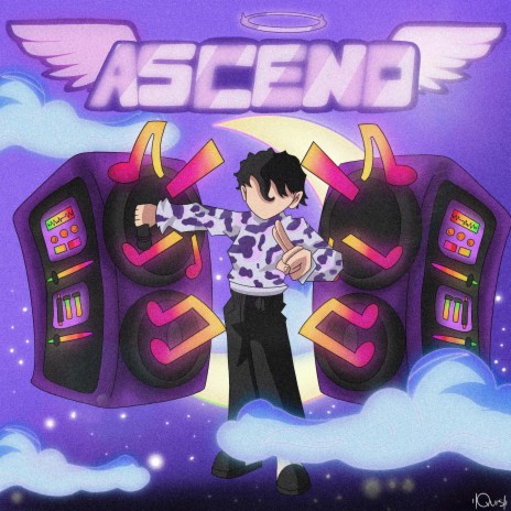 Ascend!