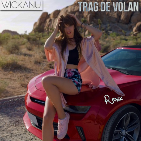 Trag De Volan (Remix) | Boomplay Music