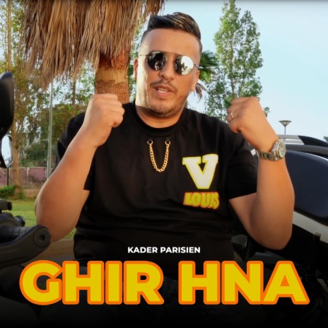 Ghir Hna | Boomplay Music